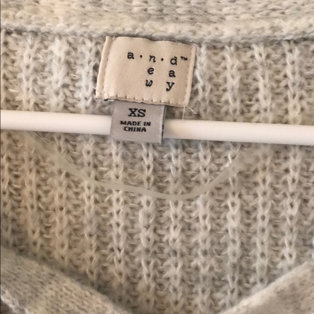 Sweater - Picture 2 of 3